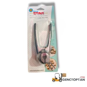 NEW STAR METAL SAPLI CEVİZ KIRACAĞI