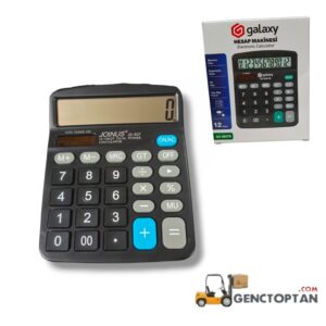 GALAXY HESAP MAKİNESİ