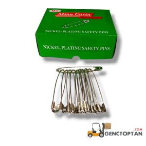 MİNA CARİN 7 NO ÇENGELLİ İĞNE