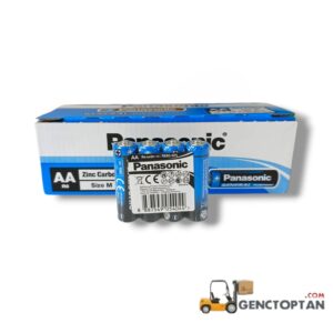 PANASONİC 4LÜ KALEM PİL