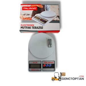 İTALYANO MUTFAK TERAZİSİ