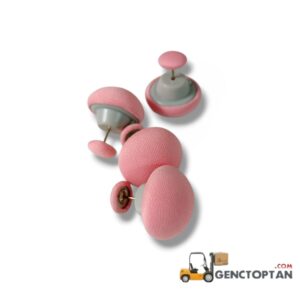 LOTUS LTS-6780 4'LÜ PAKETTE YORGAN İĞNESİ PK100