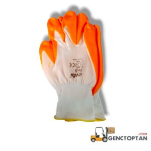 BEYBİ SARI PN5 İŞÇİ ELDİVENİ