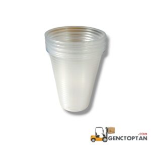 SEFASAN 10'LU PLASTİK BARDAK