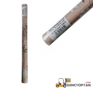 BYZ-170 YAPIŞKANLI FOLYO 45*3M