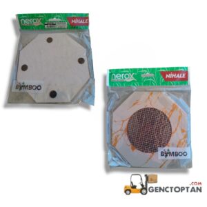 NEROX NRX-3138 AHŞAP KORUMALI NİHALE