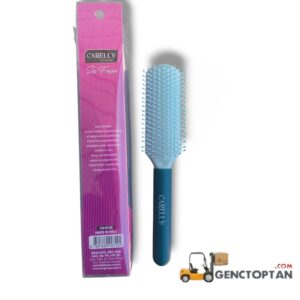 CARELLY SAÇ TARAĞI FÖN SOFT CR-0720