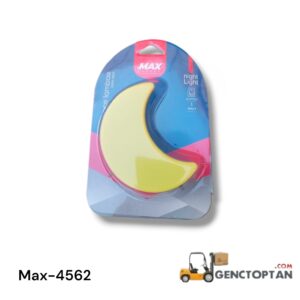 ZMAX GECE LAMBASI AY MAX-4562