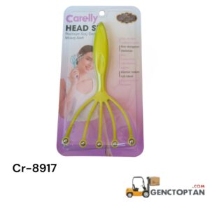 CARELLY MASAJ ALETİ CR-8917