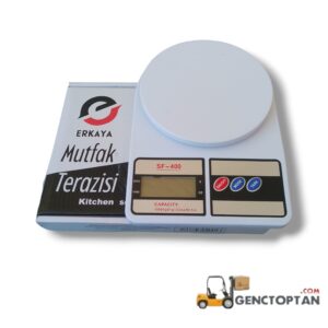 ERKAYA ERK-4001 HASSAS TERAZİ