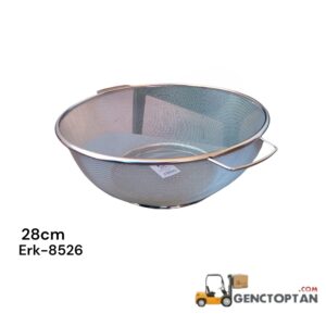 ERKAYA ERK-8526 SÜZGEÇ 28 CM