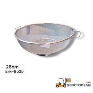 ERKAYA ERK-8525 SÜZGEÇ 26 cm