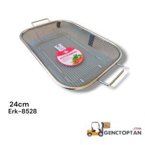 ERKAYA ERK-8528 SÜZGEÇ 24 CM