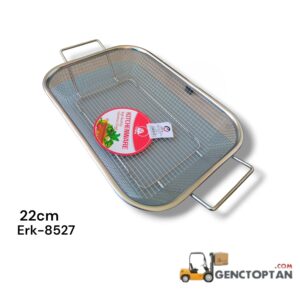 ERKAYA ERK-8527 SÜZGEÇ 22 CM