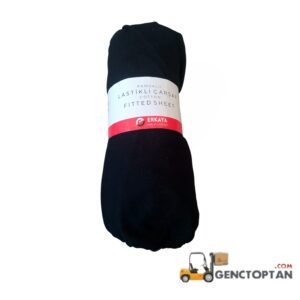 ERKAYA TEK KİŞİLİK LASTİKLİ ÇARŞAF 100X200+30 CM