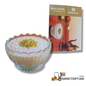 HERENCIA MALATYA 6'LI KASE