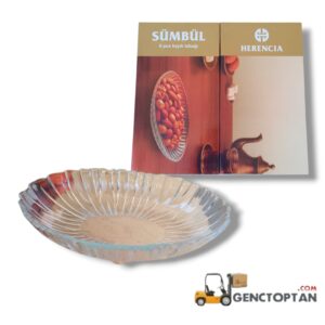HERENCIA SÜMBÜL 6'LI KAYIK