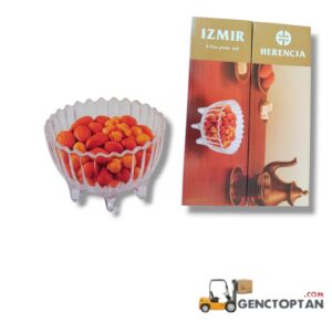 HERENCIA İZMİR 6 PCS ÇEREZ
