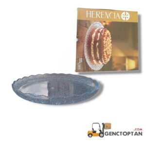 HERENCIA SİVAS SUNUM TABAĞI