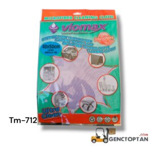TEMSAN TM-712 AMBALAJLI BEZ LACOST 40*50CM