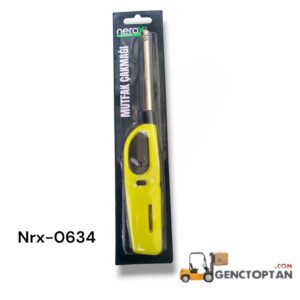 NEROX NRX-0634 MUTFAK ÇAKMAĞI (24X6)