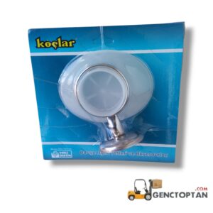KOÇLAR SABUNLUK