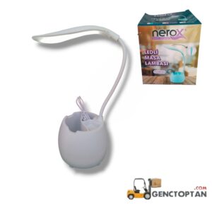 NEROX MASA LAMBASI LED SARJLI NRX-0874