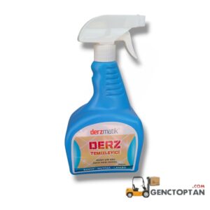 EYMEN DERZMATİK DERZ TEMİZLEYİCİ 750ML