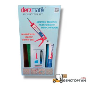 EYMEN DERZMATİK PROFESYONEL SET
