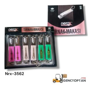 NEROX PREMIUM TIRNAK MAKASI NRX-3562