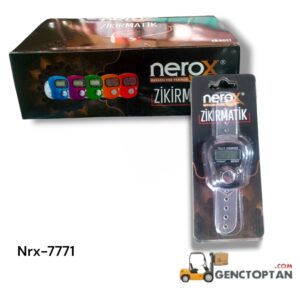NEROX NRX-7771 ZİKİRMATİK (48X10)
