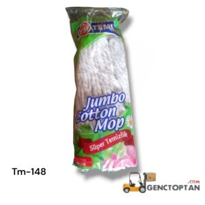 TEMSAN JUMBO İPLİ MOP TM-148