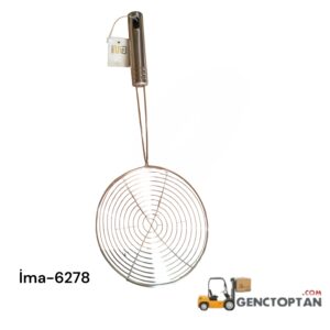 İMA-6278 KEVGİR