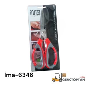 İMA-6346 MUTFAK MAKASI