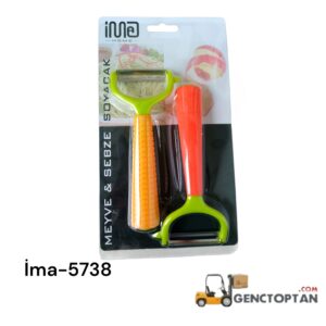 İMA-5738 2'Lİ SOYACAK