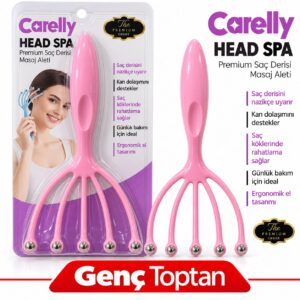 CARELLY CR-8917 MASAJ ALETİ
