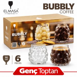 HERENCIA BUBBLY HAHVE YANI BARDAK ÜZÜM
