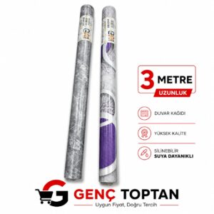 İMA-804A İMA-804B YAPIŞKANLI FOLYO 3M*45CM