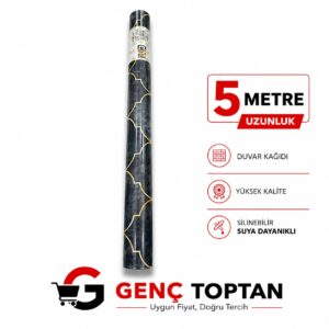 İMA-805A İMA-805B YAPIŞKANLI FOLYO 5M*45CM