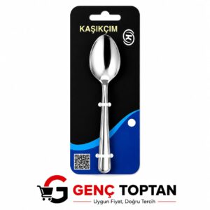 KAŞIKCIM TATLI KAŞIĞI