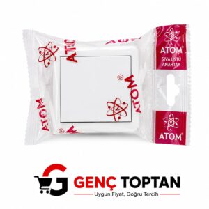 ATOM SIVA ÜSTÜ ANAHTAR