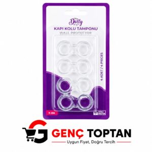 DOLLY Y-138 KAPI KOLU TAMPONU