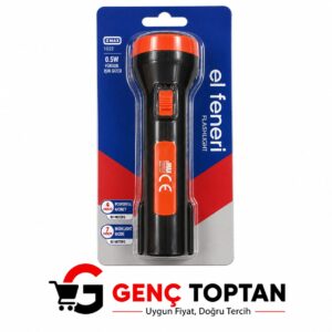 ZMAX EL FENERİ ŞARJLI NRX-3151