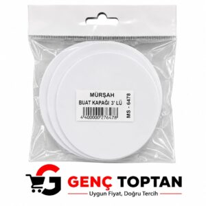 MURŞAH MŞ-6478 BUAT KAPAĞI 3LÜ