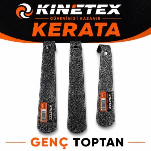 F-11  METAL AYAKKABI ÇEKECEĞİ 20 CM KTX-2146