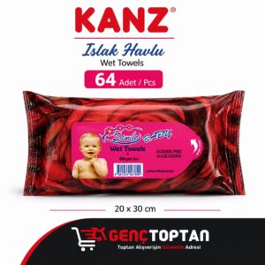 SAMBO ISLAK MENDIL
