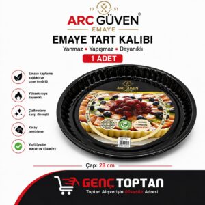 ARC TART KALIBI