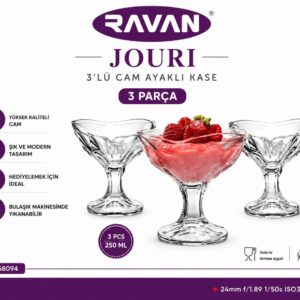 RAYAN 3LÜ JOURI KASE