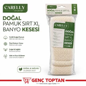 CARELLY CR-F3086 BANYO KESESİ