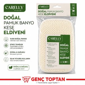 CARELLY CR-F3089 BANYO KESESİ